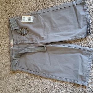 NWT Youth shorts